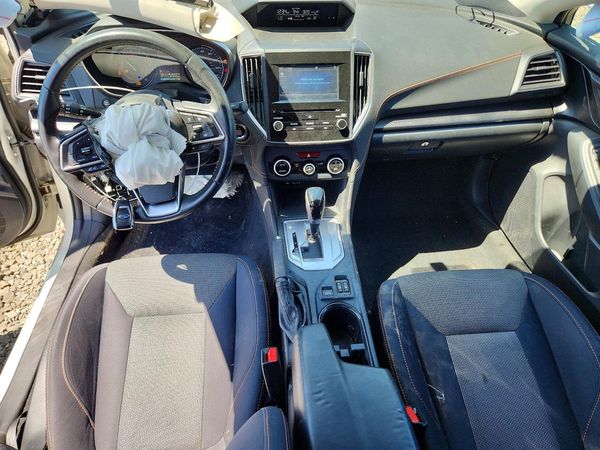 2023 SUBARU CROSSTREK