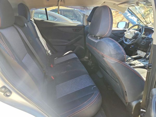 2023 SUBARU CROSSTREK