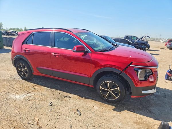2023 KIA NIRO