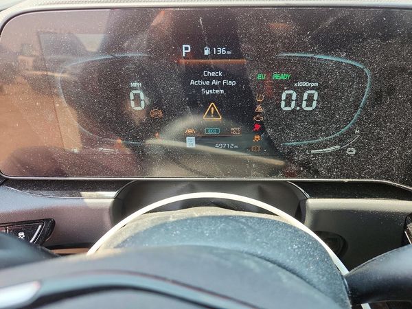 2023 KIA NIRO