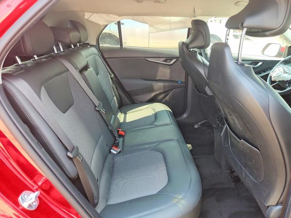 2023 KIA NIRO