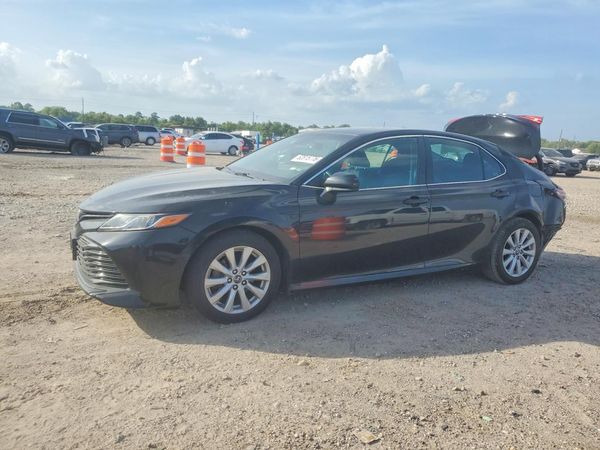 2018 TOYOTA CAMRY L/LE/SE/XLE