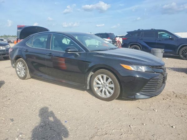 2018 TOYOTA CAMRY L/LE/SE/XLE