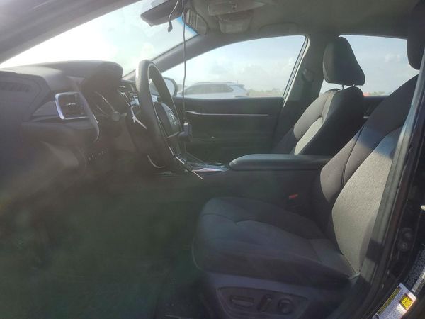 2018 TOYOTA CAMRY L/LE/SE/XLE