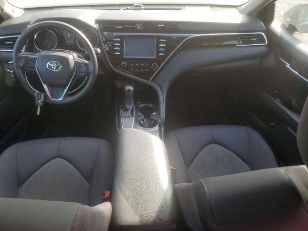 2018 TOYOTA CAMRY L/LE/SE/XLE