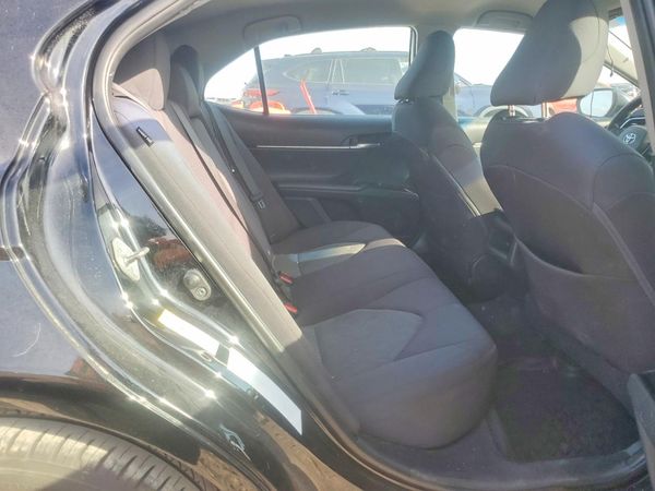 2018 TOYOTA CAMRY L/LE/SE/XLE