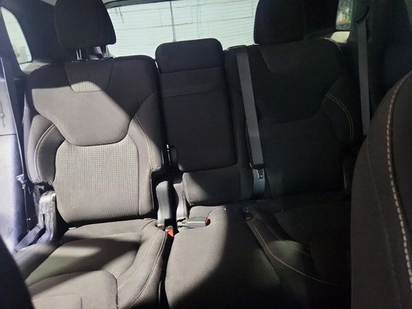 2015 JEEP CHEROKEE LATITUDE 4X4