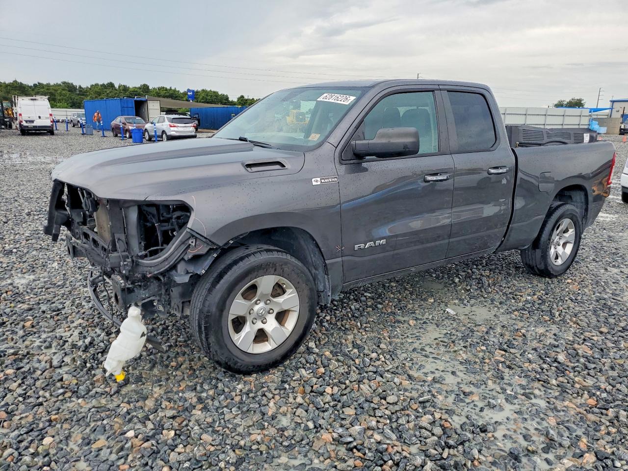 2019 RAM 1500 Big Horn/Lonestar