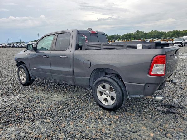 2019 RAM 1500 Big Horn/Lonestar