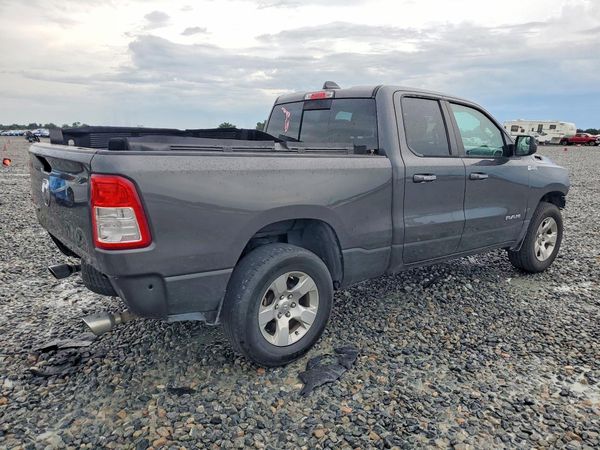 2019 RAM 1500 Big Horn/Lonestar