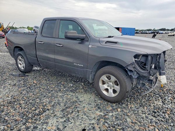 2019 RAM 1500 Big Horn/Lonestar
