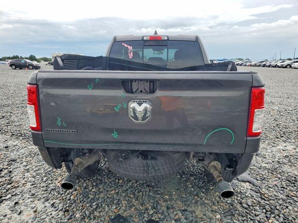 2019 RAM 1500 Big Horn/Lonestar