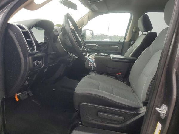 2019 RAM 1500 Big Horn/Lonestar