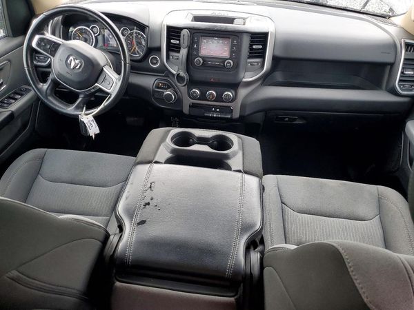 2019 RAM 1500 Big Horn/Lonestar