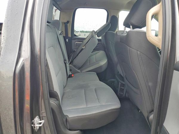 2019 RAM 1500 Big Horn/Lonestar