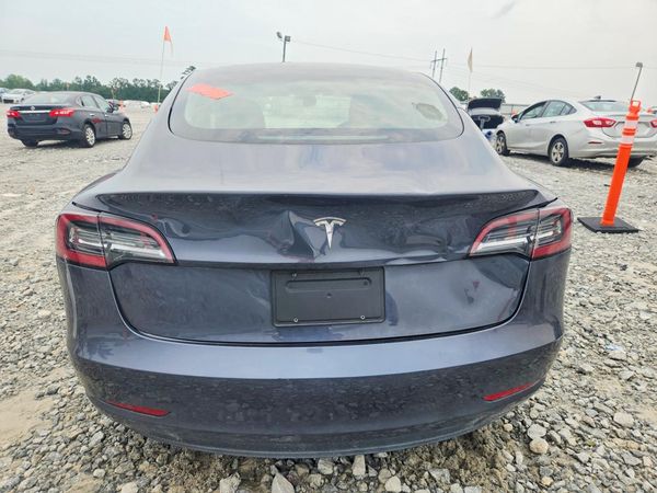 2021 TESLA MODEL 3 — DIRR