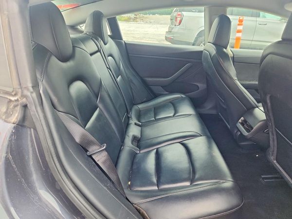 2021 TESLA MODEL 3 — PSRS
