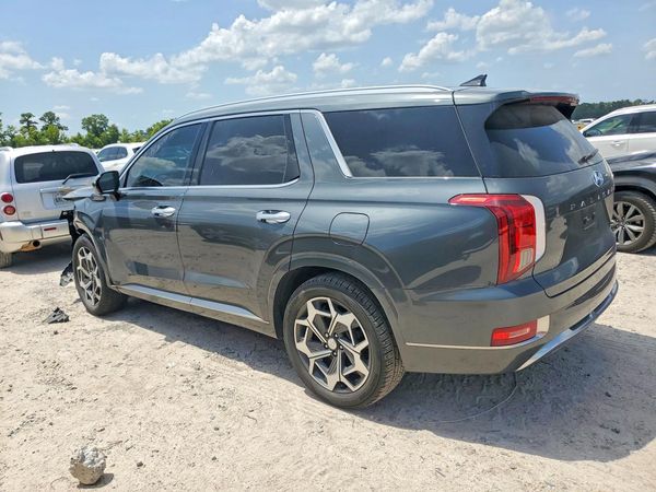 2022 HYUNDAI PALISADE