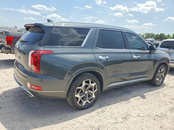2022 HYUNDAI PALISADE