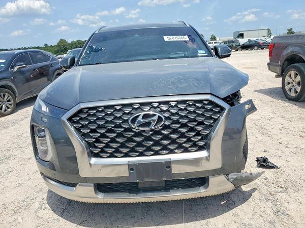 2022 HYUNDAI PALISADE