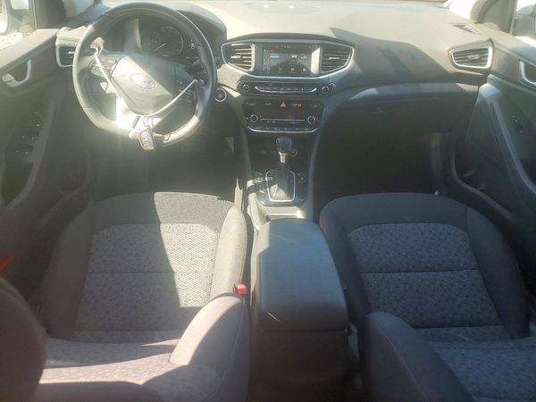 2019 HYUNDAI IONIQ