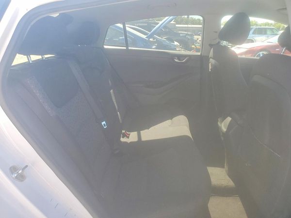 2019 HYUNDAI IONIQ