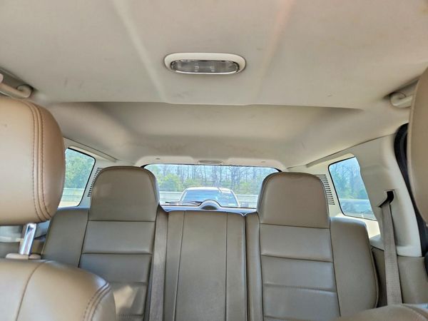 2014 JEEP PATRIOT Limited