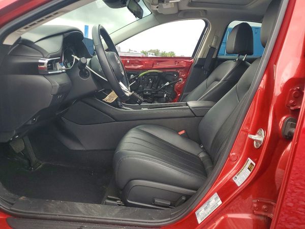 2020 MAZDA 6