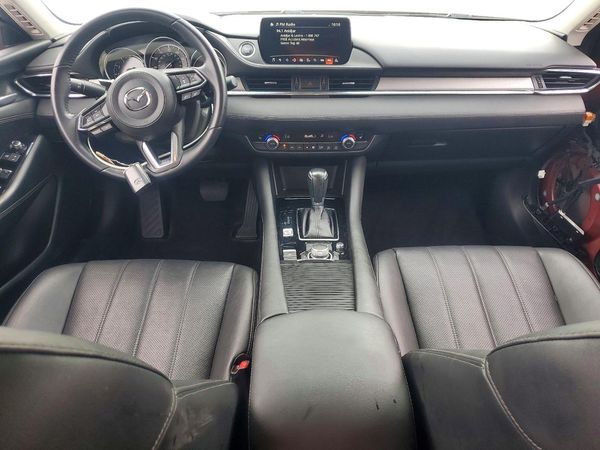 2020 MAZDA 6