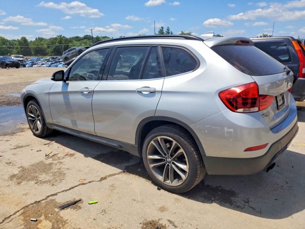 2013 BMW X1