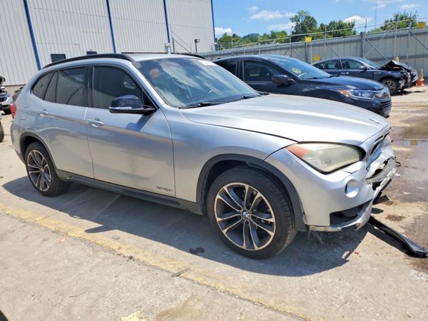 2013 BMW X1