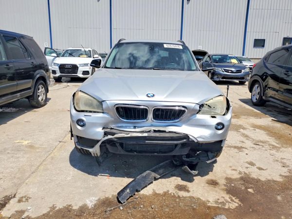 2013 BMW X1