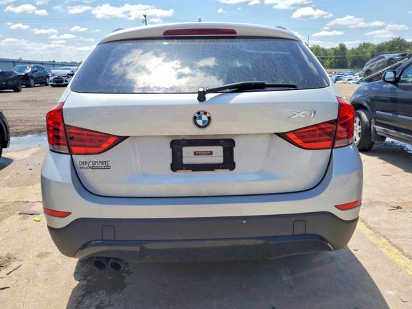 2013 BMW X1