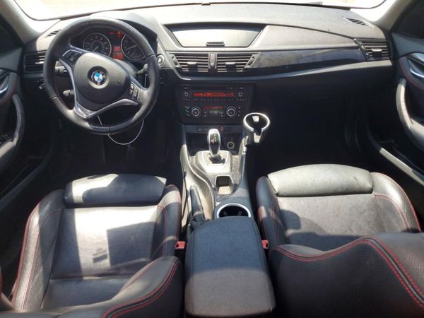 2013 BMW X1