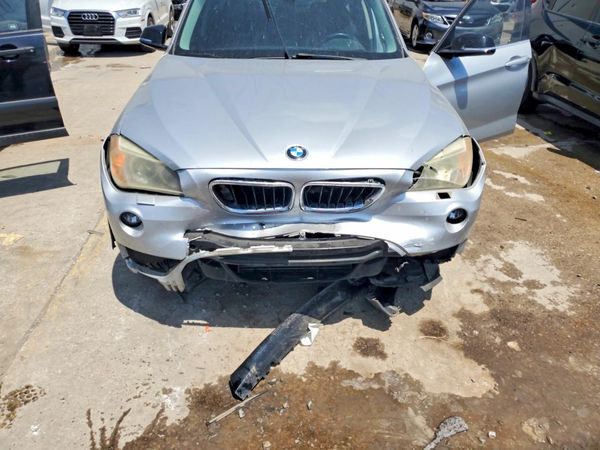 2013 BMW X1