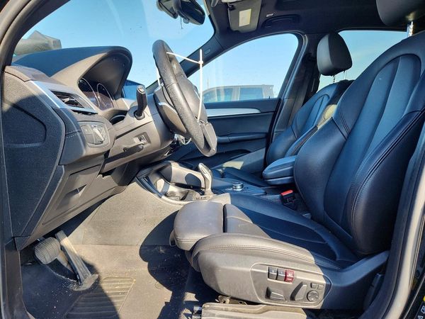 2020 BMW X1