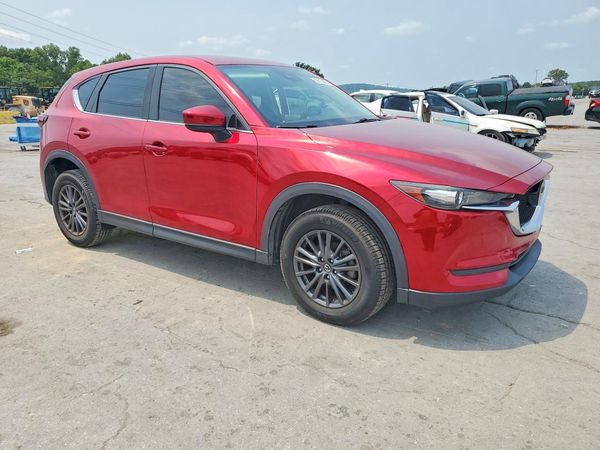 2020 MAZDA CX-5