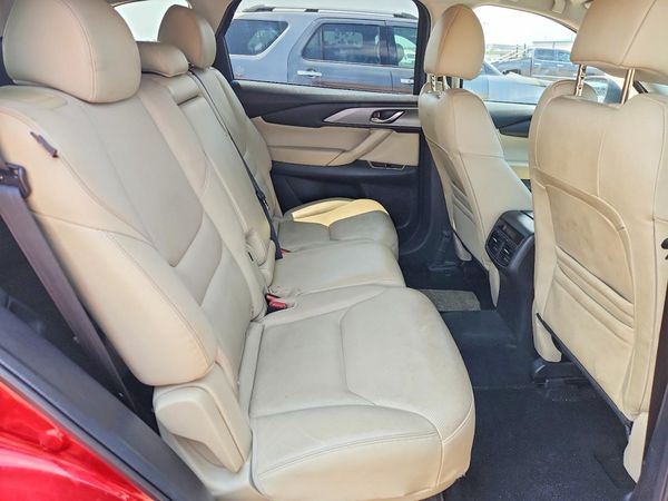 2018 MAZDA CX-9