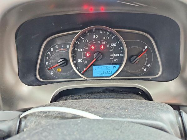 2015 TOYOTA RAV4 XLE (M Grade)