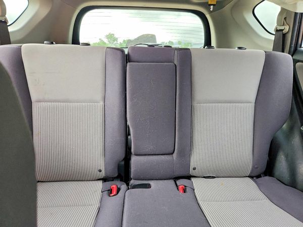 2015 TOYOTA RAV4 XLE (M Grade)