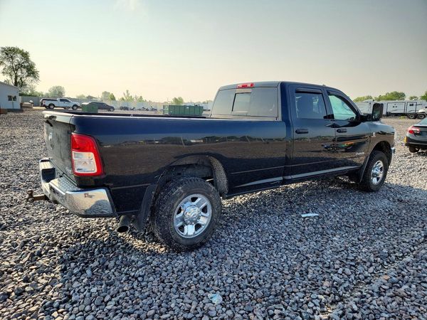 2020 RAM 2500 Tradesman