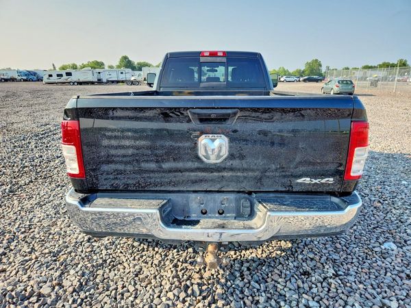 2020 RAM 2500 Tradesman