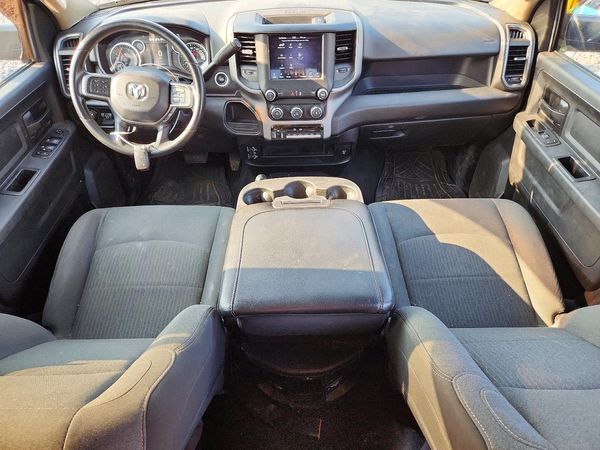 2020 RAM 2500 Tradesman
