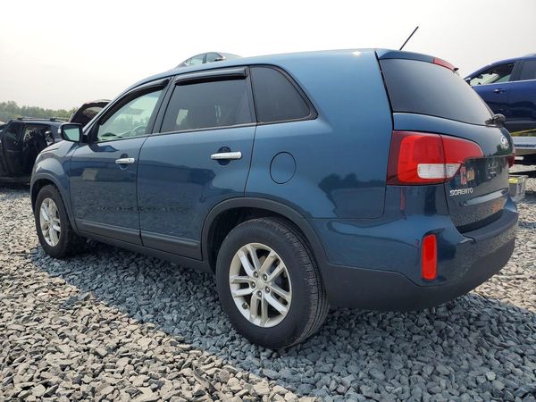 2014 KIA SORENTO Base/ LX