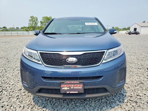 2014 KIA SORENTO Base/ LX
