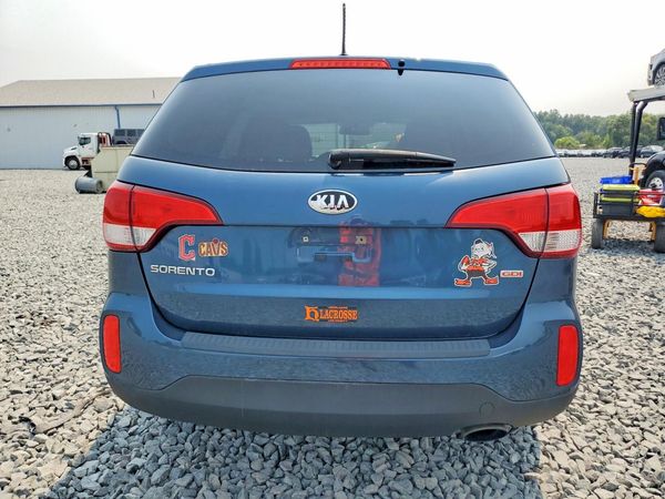 2014 KIA SORENTO Base/ LX