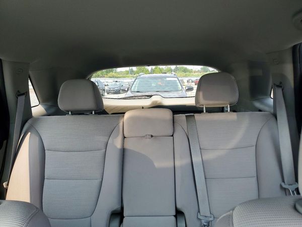 2014 KIA SORENTO Base/ LX