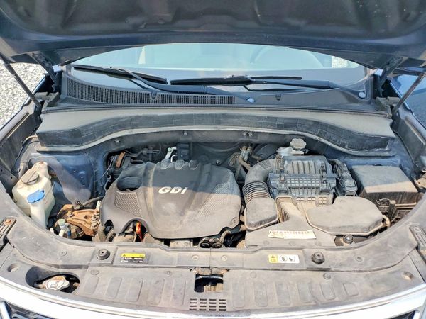 2014 KIA SORENTO Base/ LX