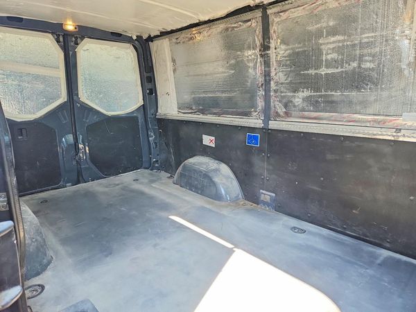 2021 MERCEDES-BENZ SPRINTER 907 (VS30)