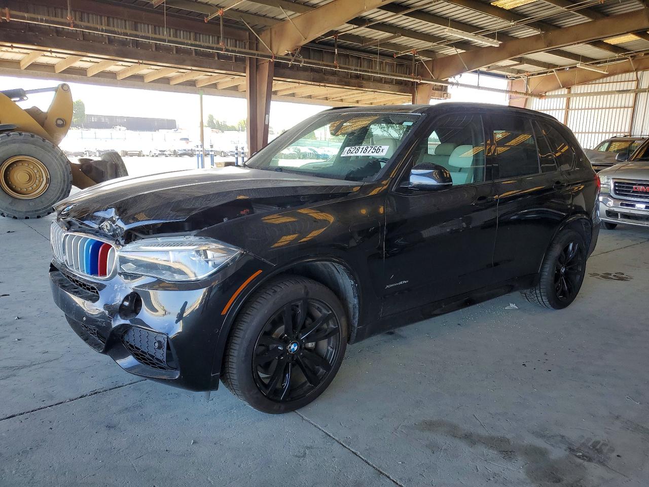 2017 BMW X5 xDrive40e